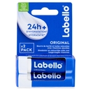 Labello Original 2 x 4,8 g